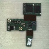 Samsung BP94-02398A PC Board-Dmd; Sp0351Vbx/E