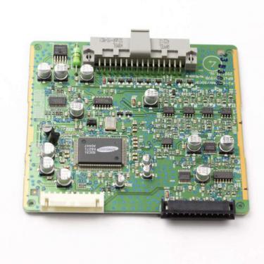 Samsung BP95-00224A PC Board-Sub-Cg Mod;,P55A