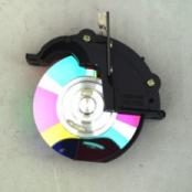 Samsung BP96-01553B Color Wheel, Projector, (
