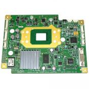 Samsung BP96-01580A PC Board-Dmd, Dmd Chip Is