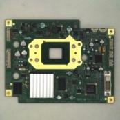 Samsung BP96-01581A PC Board-Dmd, Dmd Chip Is