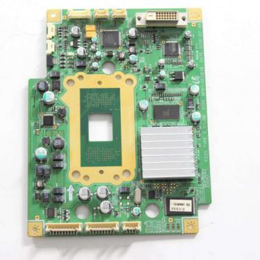 Samsung BP96-01636A PC Board-Dmd, Dmd Chip Is
