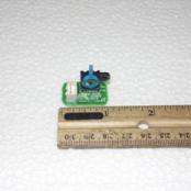 Samsung BP96-01799A PC Board-Detector, L64E,