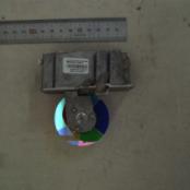 Samsung BP96-01855A Color Wheel, K780, Svc,