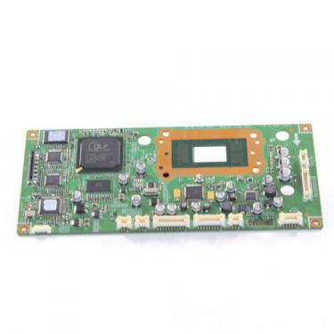 Samsung BP96-01978A PC Board-Dmd, Bp94-02321A