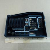 Samsung BP96-02023A Cover-Terminal Board, D65
