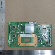 Samsung BP96-02090A PC Board-Dmd, Aquamarine,