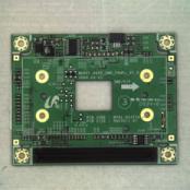 Samsung BP96-02185A PC Board-Dmd, Sp-A600, Sv