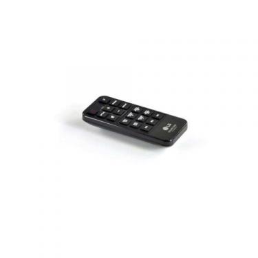 LG COV33552424 Remote Control; Remote Tr