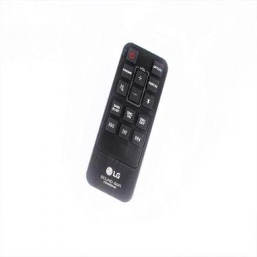 LG COV33552438 Remote Control; Remote Tr