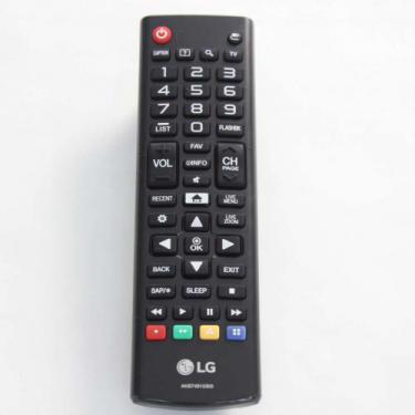 LG COV33661601 Remote Control; Remote Tr