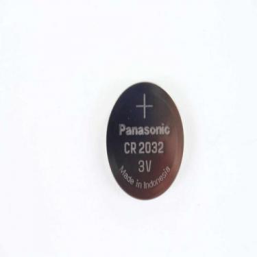 Panasonic CR2032 Battery-Lithium Cr2032