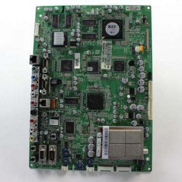 LG CRB30418001 PC Board-Main;