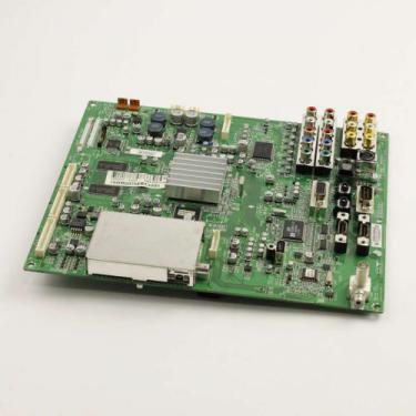 LG CRB30421201 PC Board-Main; Chassis As