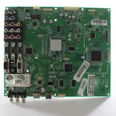 LG CRB30625901 PC Board-Main;