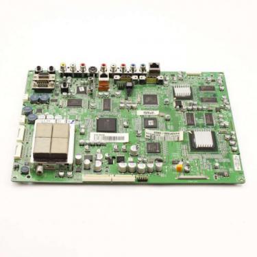 LG CRB30647901 PC Board-Main; Main Total