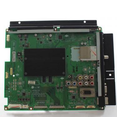 LG CRB30945701 PC Board-Main; Bpr Total