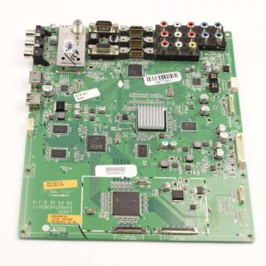 LG CRB31117401 PC Board-Main; Bpr Total