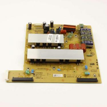 LG CRB31134501 Hand Insert Pcb Assembly