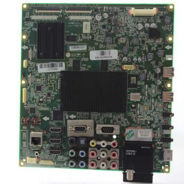 LG CRB31163701 PC Board-Main; Bpr Total