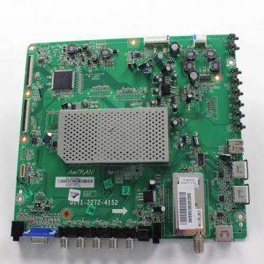 LG CRB31196801 PC Board-Main,Outsourcing