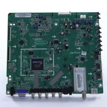 LG CRB31224001 PC Board-Main; Raken 3642