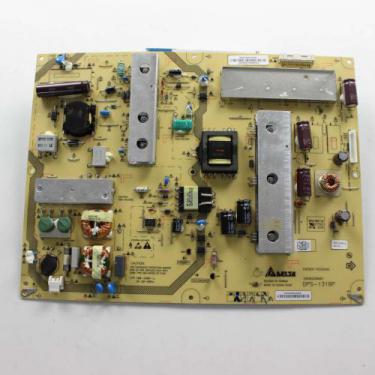 LG CRB31224101 PC Board-Power Supply; Ra