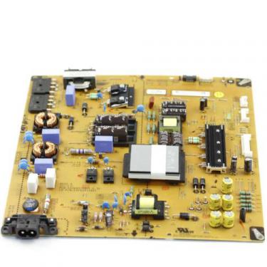 LG CRB31286801 PC Board-Power Supply;