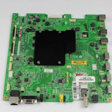 LG CRB31288201 PC Board-Main;