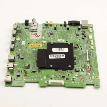 LG CRB31523001 PC Board-Main; Bpr Total