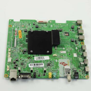 LG CRB31523201 PC Board-Main; Chassis As
