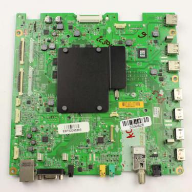 LG CRB31526501 PC Board-Main; Bpr Total