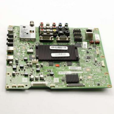 LG CRB32069601 PC Board-Main;