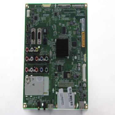 LG CRB32158001 PC Board-Main Pcb Assembl