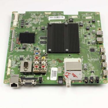 LG CRB32173301 PC Board-Main; M.I La12C