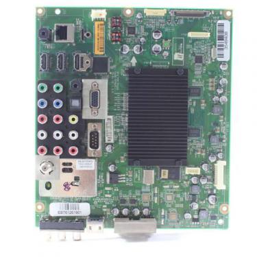 LG CRB32364701 PC Board-Main; Main Board
