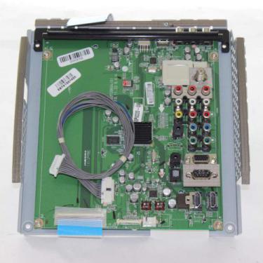 LG CRB32390301 PC Board-Main; Dms Chassi