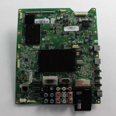 LG CRB32624301 PC Board-Main; Bpr Total