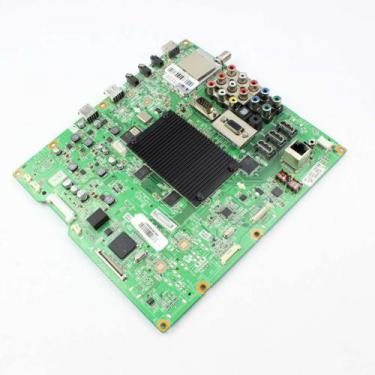 LG CRB32707901 PC Board-Main; Main Board