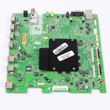 LG CRB33321101 PC Board-Main; Chassis As