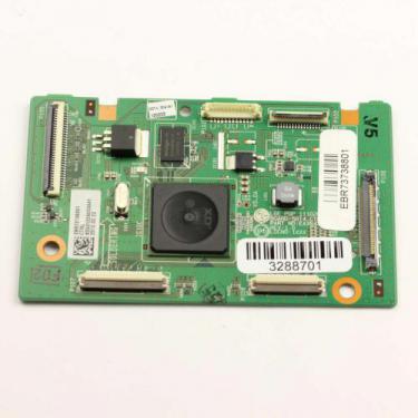 LG CRB33325501 PC Board-Hand Insert Pcb