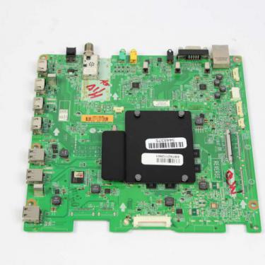 LG CRB33350201 PC Board-Main;