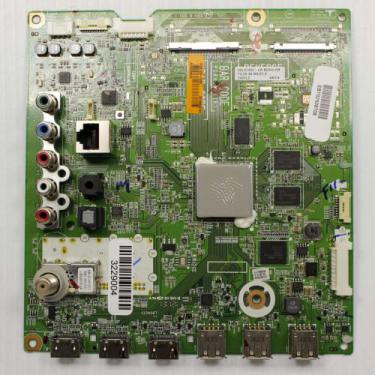 LG CRB33427201 PC Board-Main; Chassis As