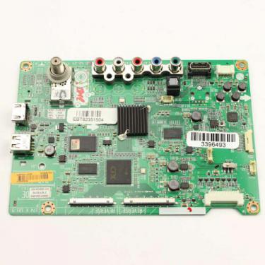 LG CRB33427501 PC Board-Main; Chassis As