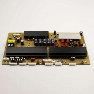 LG CRB33451701 PC Board-Ysus; Hand Inser