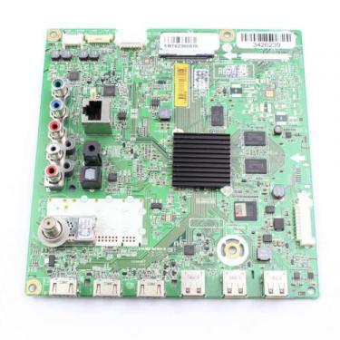 LG CRB33558401 PC Board-Main; Chassis As
