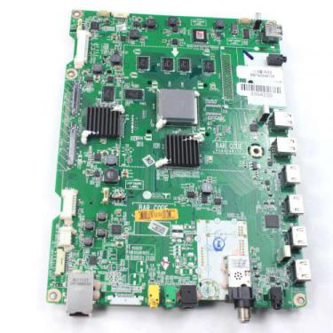 LG CRB33562201 PC Board-Main; Chassis As