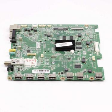 LG CRB33591901 PC Board-Main;