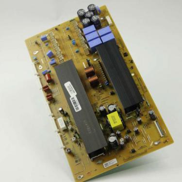 LG CRB33604501 PC Board-Hand Insert Pcb;