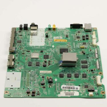 LG CRB33626801 PC Board-Main; Chassis As